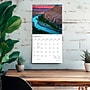 2027 BrownTrout Texas Wild & Scenic 12" x 12" Monthly Wall Calendar (9798330710904)~#|#~sp320843853_sc7