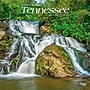 2027 BrownTrout Tennessee Wild & Scenic 12" x 12" Monthly Wall Calendar (9798330710898)~#|#~sp320844069_sc7
