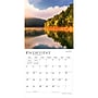 2027 BrownTrout Tennessee Wild & Scenic 12" x 12" Monthly Wall Calendar (9798330710898)~#|#~sp320844075_sc7