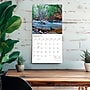 2027 BrownTrout Tennessee Wild & Scenic 12" x 12" Monthly Wall Calendar (9798330710898)~#|#~sp320844076_sc7