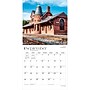 2027 BrownTrout Maryland Places 12" x 12" Monthly Wall Calendar (9798330714568)~#|#~sp320844265_sc7