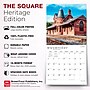 2027 BrownTrout Maryland Places 12" x 12" Monthly Wall Calendar (9798330714568)~#|#~sp320844267_sc7