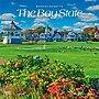 2027 BrownTrout Massachusetts Places 12" x 12" Monthly Wall Calendar (9798330714551)~#|#~sp320844603_sc7