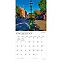 2027 BrownTrout Massachusetts Places 12" x 12" Monthly Wall Calendar (9798330714551)~#|#~sp320844606_sc7