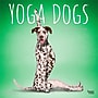 2027 BrownTrout Yoga Dogs 12" x 12" Monthly Wall Calendar (9798330713523)~#|#~sp320846064_sc7