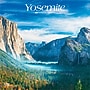 2027 BrownTrout Yosemite 12" x 12" Monthly Wall Calendar (9798330714650)~#|#~sp320846598_sc7