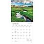 2027 BrownTrout Yosemite 12" x 12" Monthly Wall Calendar (9798330714650)~#|#~sp320846604_sc7
