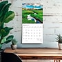 2027 BrownTrout Yosemite 12" x 12" Monthly Wall Calendar (9798330714650)~#|#~sp320846607_sc7