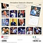 2027 BrownTrout President Barack Obama 12" x 12" Monthly Wall Calendar (9798330711185)~#|#~sp320848615_sc7