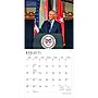 2027 BrownTrout President Barack Obama 12" x 12" Monthly Wall Calendar (9798330711185)~#|#~sp320848616_sc7