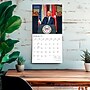 2027 BrownTrout President Barack Obama 12" x 12" Monthly Wall Calendar (9798330711185)~#|#~sp320848618_sc7