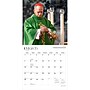 2027 BrownTrout Pope Leo XIV 12" x 12" Monthly Wall Calendar (9798330715671)~#|#~sp320848723_sc7