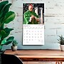 2027 BrownTrout Pope Leo XIV 12" x 12" Monthly Wall Calendar (9798330715671)~#|#~sp320848725_sc7