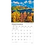 2027 BrownTrout Railroads 12" x 12" Monthly Wall Calendar (9798330711253)~#|#~sp320849188_sc7