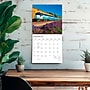 2027 BrownTrout Railroads 12" x 12" Monthly Wall Calendar (9798330711253)~#|#~sp320849189_sc7