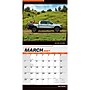 2027 BrownTrout Ram Trucks 12" x 12" Monthly Wall Calendar (9798330715848)~#|#~sp320849461_sc7
