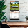 2027 BrownTrout Ram Trucks 12" x 12" Monthly Wall Calendar (9798330715848)~#|#~sp320849488_sc7