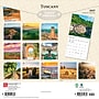 2027 BrownTrout Tuscany 12" x 12" Monthly Wall Calendar (9798330711734)~#|#~sp320849623_sc7