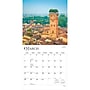 2027 BrownTrout Tuscany 12" x 12" Monthly Wall Calendar (9798330711734)~#|#~sp320849628_sc7