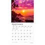 2027 BrownTrout Tropical Islands 12" x 12" Monthly Wall Calendar (9798330711727)~#|#~sp320849702_sc7