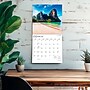 2027 BrownTrout Tropical Islands 12" x 12" Monthly Wall Calendar (9798330711727)~#|#~sp320849707_sc7