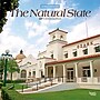 2027 BrownTrout Arkansas Places 12" x 12" Monthly Wall Calendar (9798330714575)~#|#~sp320850064_sc7