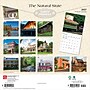 2027 BrownTrout Arkansas Places 12" x 12" Monthly Wall Calendar (9798330714575)~#|#~sp320850065_sc7