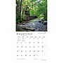 2027 BrownTrout Arkansas Places 12" x 12" Monthly Wall Calendar (9798330714575)~#|#~sp320850089_sc7