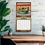 2027 BrownTrout Vintage Tractors 12" x 12" Monthly Wall Calendar (9798330711284)~#|#~sp320850248_sc7