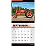 2027 BrownTrout Tractors 12" x 12" Monthly Wall Calendar (9798330711277)~#|#~sp320850349_sc7