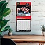 2027 BrownTrout UFC Championship Bouts 12" x 12" Monthly Wall Calendar (9798330715343)~#|#~sp320850912_sc7