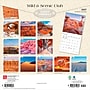 2027 BrownTrout Utah Wild & Scenic 12" x 12" Monthly Wall Calendar (9798330710935)~#|#~sp320851716_sc7