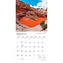2027 BrownTrout Utah Wild & Scenic 12" x 12" Monthly Wall Calendar (9798330710935)~#|#~sp320851717_sc7
