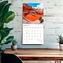 2027 BrownTrout Utah Wild & Scenic 12" x 12" Monthly Wall Calendar (9798330710935)~#|#~sp320851719_sc7