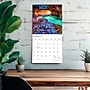 2027 BrownTrout Utah National Parks & Monuments 12" x 12" Monthly Wall Calendar (9798330710928)~#|#~sp320851810_sc7