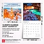2027 BrownTrout Utah National Parks & Monuments 12" x 12" Monthly Wall Calendar (9798330710928)~#|#~sp320851812_sc7