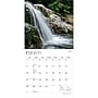 2027 BrownTrout Vermont Wild & Scenic 12" x 12" Monthly Wall Calendar (9798330710942)~#|#~sp320852041_sc7