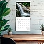 2027 BrownTrout Vermont Wild & Scenic 12" x 12" Monthly Wall Calendar (9798330710942)~#|#~sp320852043_sc7