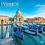 2027 BrownTrout Venice 12" x 12" Monthly Wall Calendar (9798330714889)~#|#~sp320852151_sc7