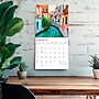 2027 BrownTrout Venice 12" x 12" Monthly Wall Calendar (9798330714889)~#|#~sp320852174_sc7
