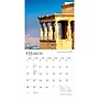 2027 BrownTrout UNESCO World Heritage Sites 12" x 12" Monthly Wall Calendar (9798330711741)~#|#~sp320852430_sc7