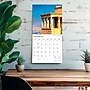 2027 BrownTrout UNESCO World Heritage Sites 12" x 12" Monthly Wall Calendar (9798330711741)~#|#~sp320852432_sc7