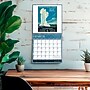 2027 BrownTrout Vintage Travel Posters 12" x 12" Monthly Wall Calendar (9798330711758)~#|#~sp320852718_sc7