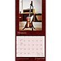 2027 BrownTrout Vintage Guitars 12" x 12" Monthly Wall Calendar (9798330711178)~#|#~sp320852825_sc7