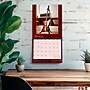 2027 BrownTrout Vintage Guitars 12" x 12" Monthly Wall Calendar (9798330711178)~#|#~sp320852828_sc7