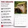2027 BrownTrout Tennessee Places 12" x 12" Monthly Wall Calendar (9798330714582)~#|#~sp320852872_sc7
