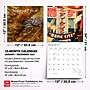 2027 BrownTrout Tennessee Places 12" x 12" Monthly Wall Calendar (9798330714582)~#|#~sp320852873_sc7