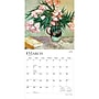 2027 BrownTrout Vincent van Gogh 12" x 12" Monthly Wall Calendar (9798330711154)~#|#~sp320853181_sc7