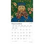 2027 BrownTrout Vincent van Gogh 12" x 12" Monthly Wall Calendar (9798330711154)~#|#~sp320853182_sc7