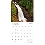 2027 BrownTrout Wisconsin Wild & Scenic 12" x 12" Monthly Wall Calendar (9798330710980)~#|#~sp320855102_sc7